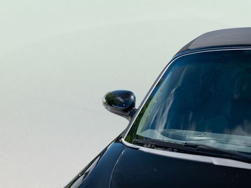 Used 2001 Porsche Boxster S RWD image 9