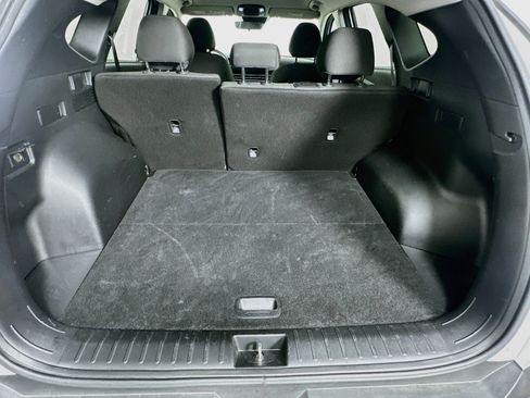 Used 2025 Hyundai Tucson SEL FWD image 30