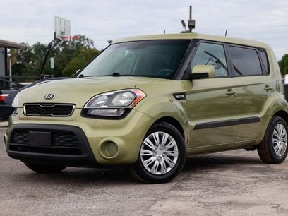 Used 2013 Kia Soul