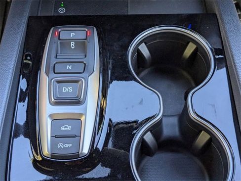 New 2026 Honda Ridgeline Black Edition image 16