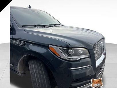 Used 2024 Lincoln Navigator L Reserve