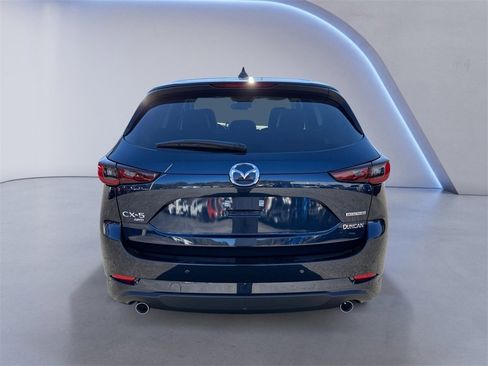 New 2025 MAZDA CX-5 AWD 2.5 S w/ Premium Plus Pkg image 4