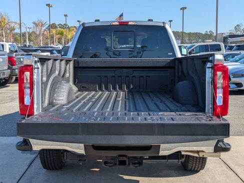 New 2026 Ford F250 XL RWD image 14