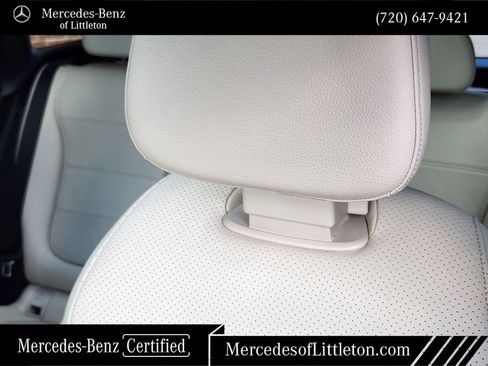 Certified 2026 Mercedes-Benz GLC 300 4MATIC image 14