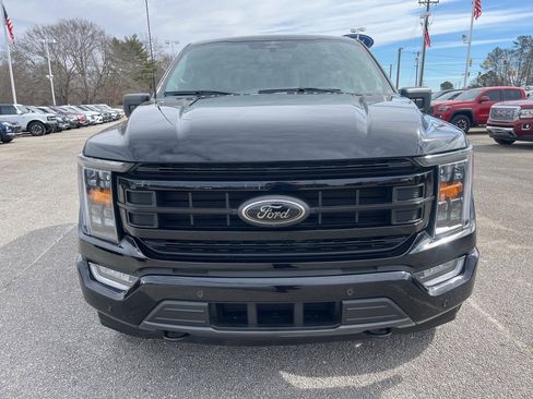 Used 2023 Ford F150 XLT w/ Equipment Group 302A High image 2