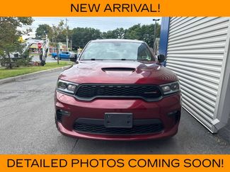 Used 2021 Dodge Durango GT AWD/4WD video 1