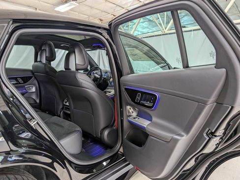 Used 2025 Mercedes-Benz GLC 63 AMG S image 15