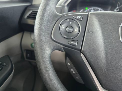 Used 2013 Honda CR-V EX image 15
