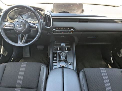 Used 2025 MAZDA CX-50 AWD 2.5 S w/ Premium Package image 26