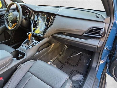 Certified 2025 Subaru Outback Wilderness AWD/4WD image 21