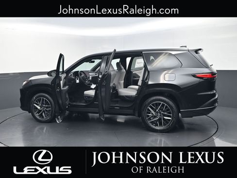 New 2026 Lexus TX 350 350 Premium image 37