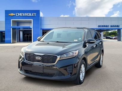 Used 2020 Kia Sorento LX