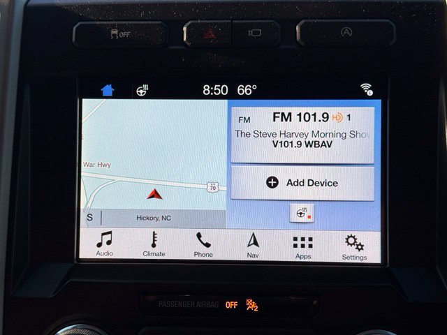 Used 2019 Ford F150 King Ranch w/ Equipment Group 601A Luxury AWD/4WD image 18