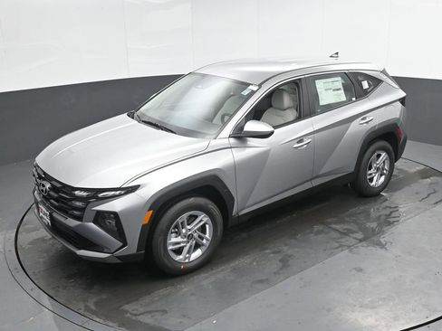 New 2026 Hyundai Tucson SE AWD/4WD image 17