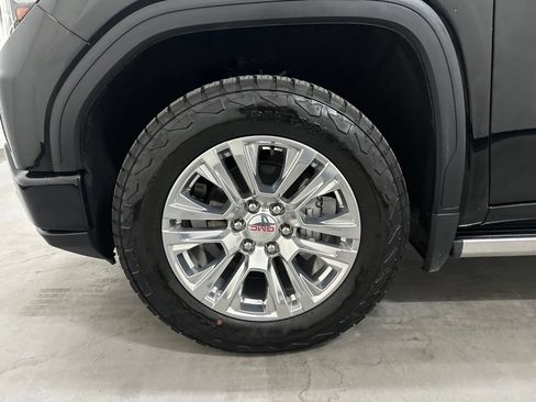 Used 2022 GMC Sierra 1500 Denali AWD/4WD image 63