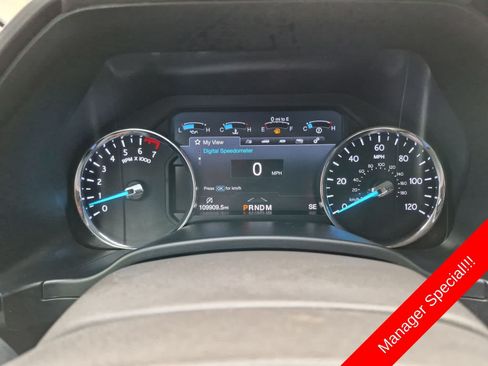 Used 2019 Ford Expedition Limited RWD image 32