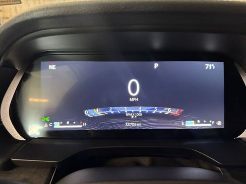 Used 2021 Jeep Grand Cherokee L Limited image 27