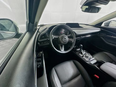 Used 2025 MAZDA CX-30 AWD 2.5 S w/ Preferred Package image 18