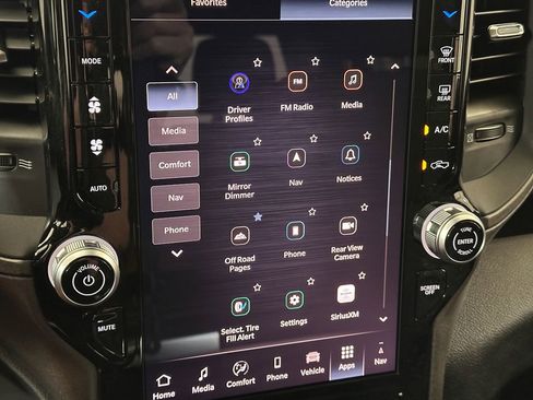 New 2026 RAM 2500 Tradesman AWD/4WD image 39