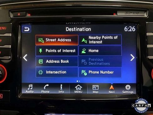 Used 2016 Nissan Maxima 3.5 SL image 42