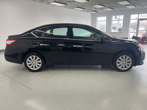 Used 2014 Nissan Sentra SV image 13