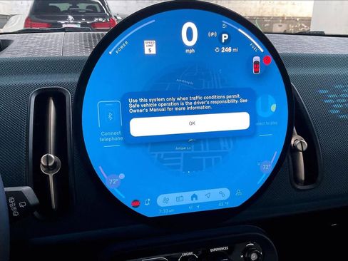 Certified 2025 MINI Cooper Countryman S image 37