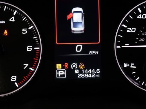 Used 2024 Subaru Legacy Premium image 36