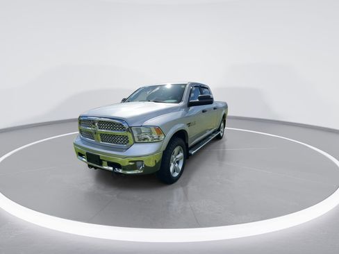 Used 2014 RAM 1500 Outdoorsman AWD/4WD image 7
