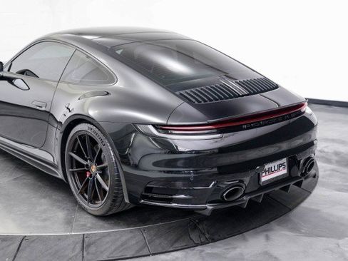 Used 2020 Porsche 911 Carrera S image 10