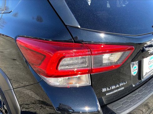 Certified 2023 Subaru Crosstrek 2.0i Premium image 26