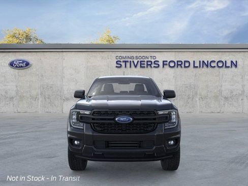 New 2026 Ford Ranger XL RWD image 7