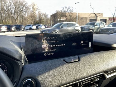 Certified 2025 MAZDA CX-90 3.3 Turbo w/ Premium Sport Pkg image 20