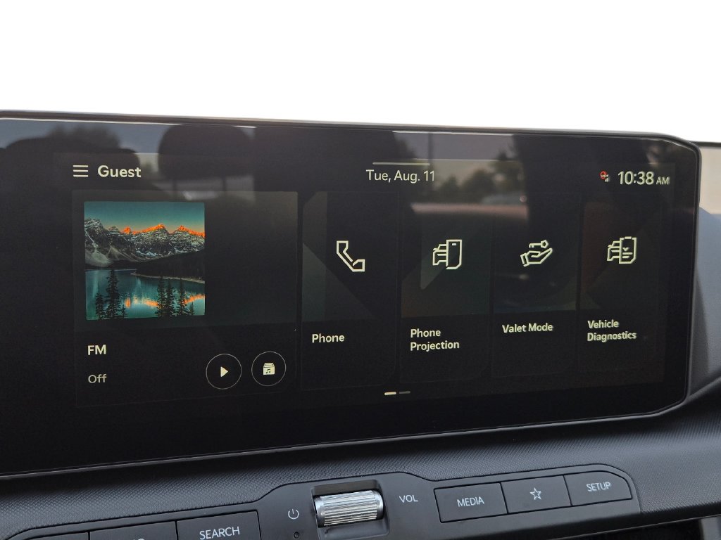 New 2026 Kia K4 FWD image 26