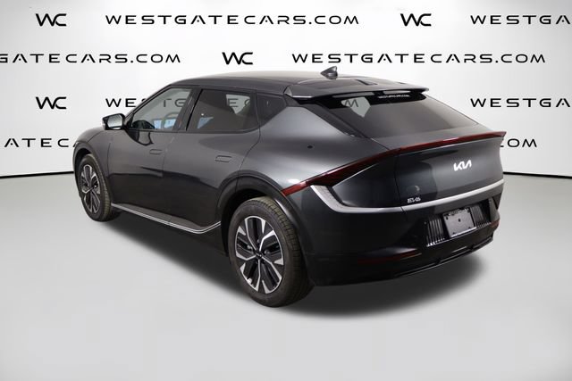 Used 2024 Kia EV6 Light RWD image 47