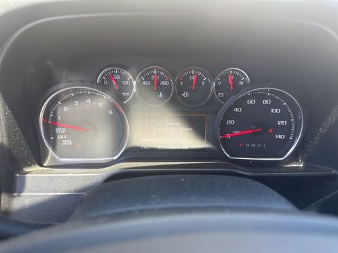 Used 2019 Chevrolet Silverado 1500 LT w/ All-Star Edition image 5