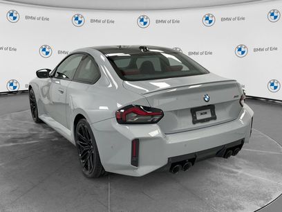 Used 2025 BMW M2