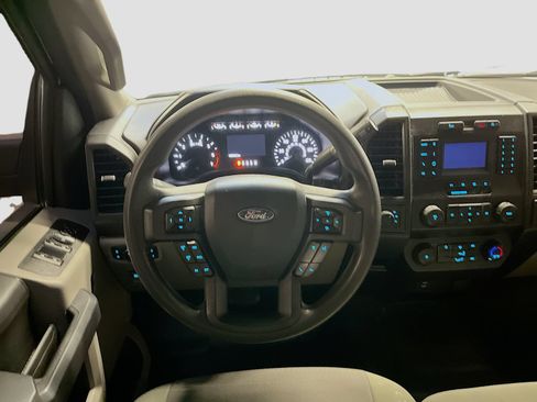 Used 2020 Ford F150 XL w/ Equipment Group 101A Mid AWD/4WD image 20