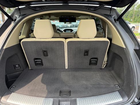 Used 2014 Acura MDX FWD w/ Advance & Entertainment image 16