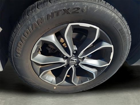 Certified 2020 Honda CR-V EX-L image 5