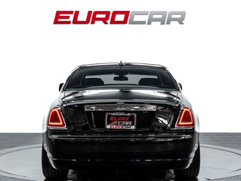 Used 2010 Rolls-Royce Ghost image 5