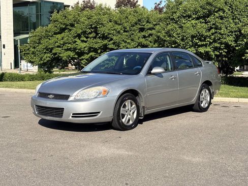 Used 2006 Chevrolet Impala LS FWD image 3