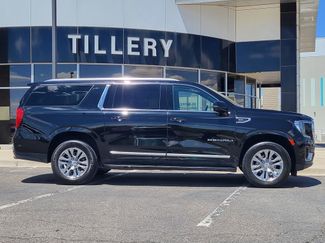 Used 2024 GMC Yukon XL Denali AWD/4WD video 1
