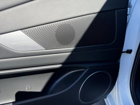 Used 2025 Genesis G80 3.5T Sport Prestige image 27