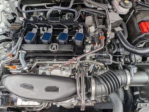 Certified 2025 Acura Integra A-Spec image 19