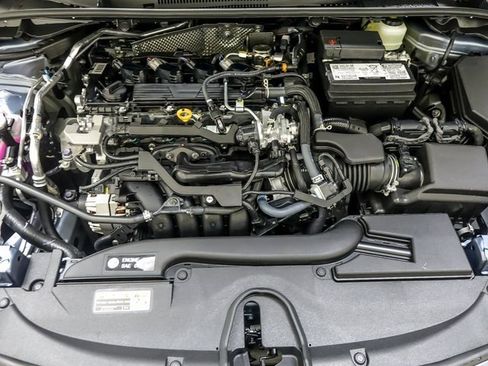 New 2026 Toyota Corolla LE image 9