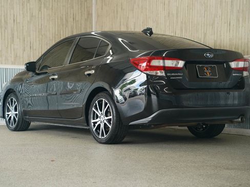 Used 2018 Subaru Impreza 2.0i Limited AWD/4WD image 7