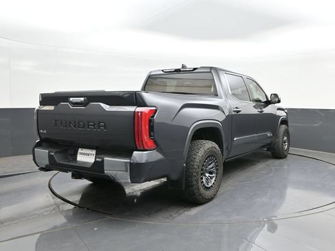 Used 2024 Toyota Tundra 1794 Edition AWD/4WD image 11