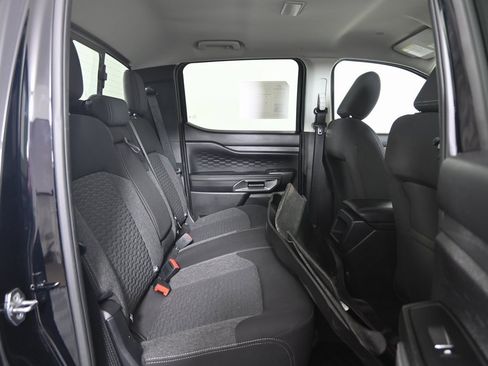 Used 2024 Ford Ranger XLT w/ FX4 Off-Road Package image 16