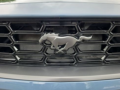 Used 2025 Ford Mustang Dark Horse RWD image 33