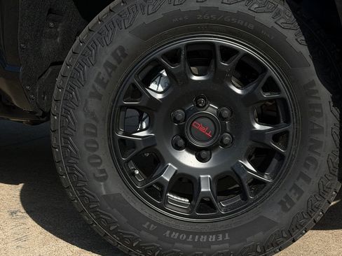 New 2026 Toyota Tacoma SR5 AWD/4WD image 11